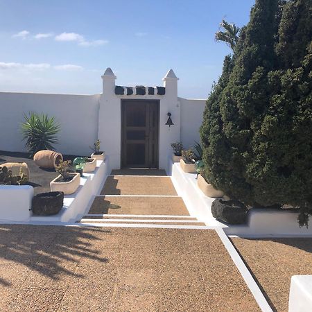 Casa Berriel 2 Villa Tías Kültér fotó