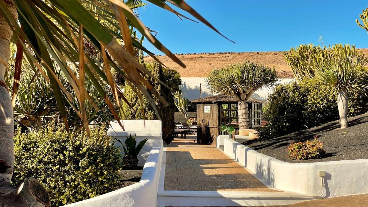 Casa Berriel 2 Villa Tías Kültér fotó