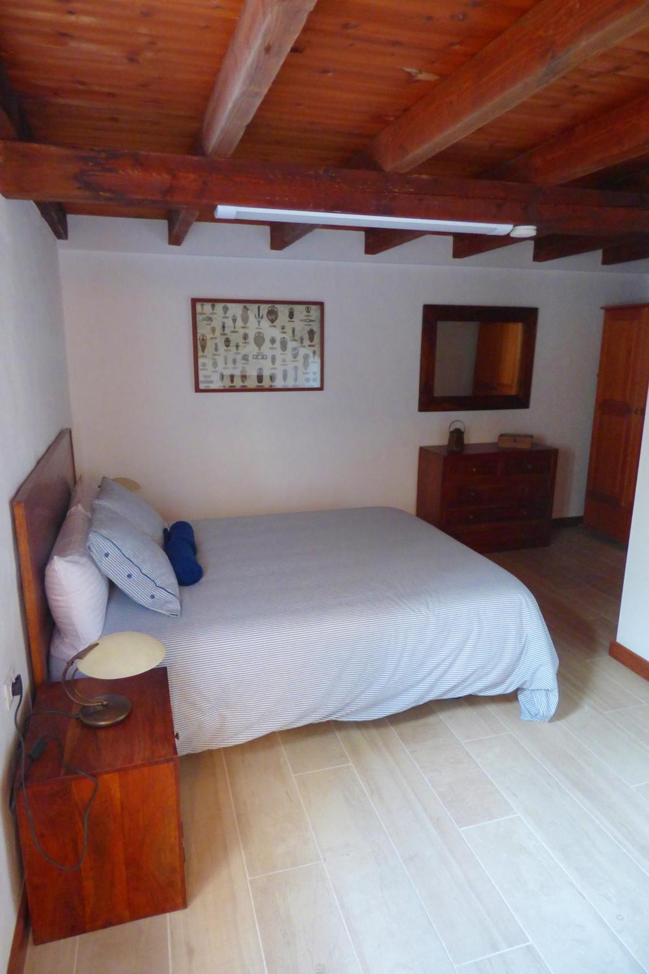 Casa Berriel 2 Villa Tías Kültér fotó