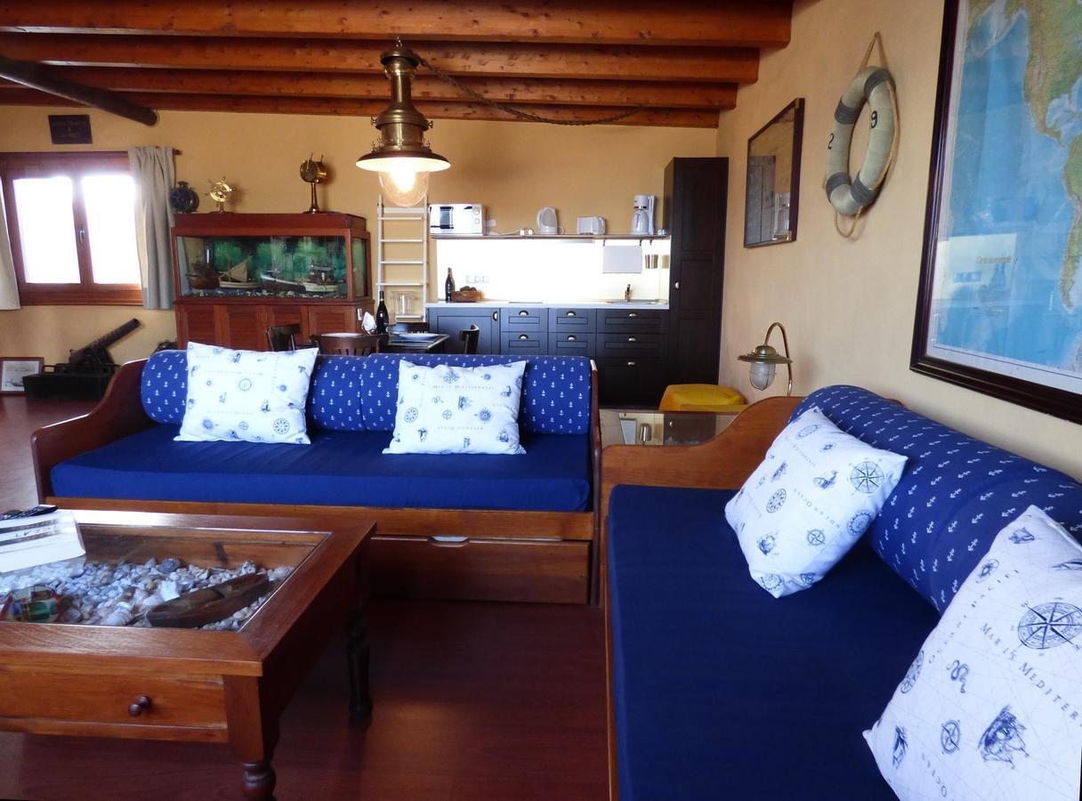 Casa Berriel 2 Villa Tías Kültér fotó