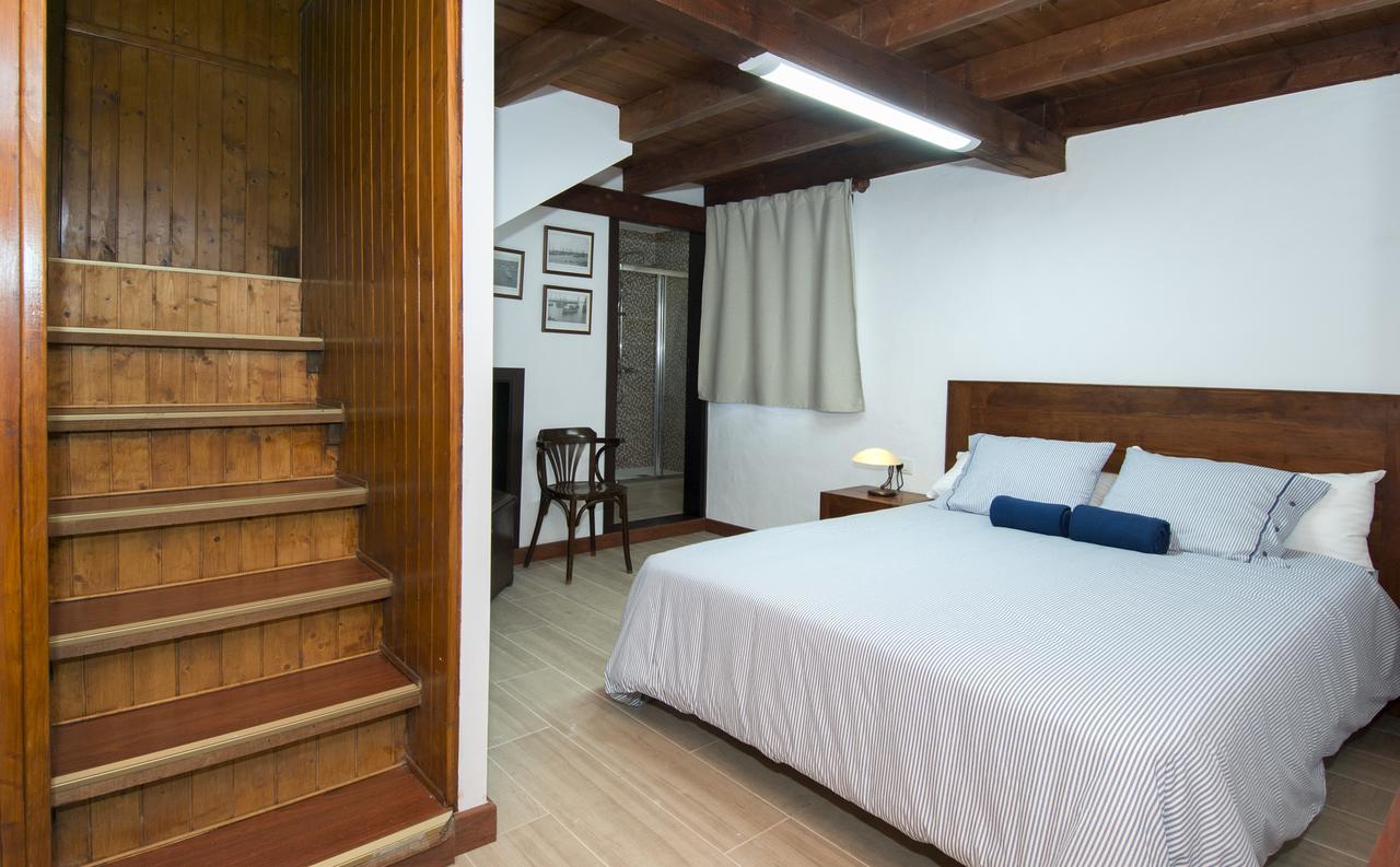 Casa Berriel 2 Villa Tías Kültér fotó